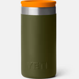 Shot Glasses & Case | Olive/Kingcrab Orange | YETI
