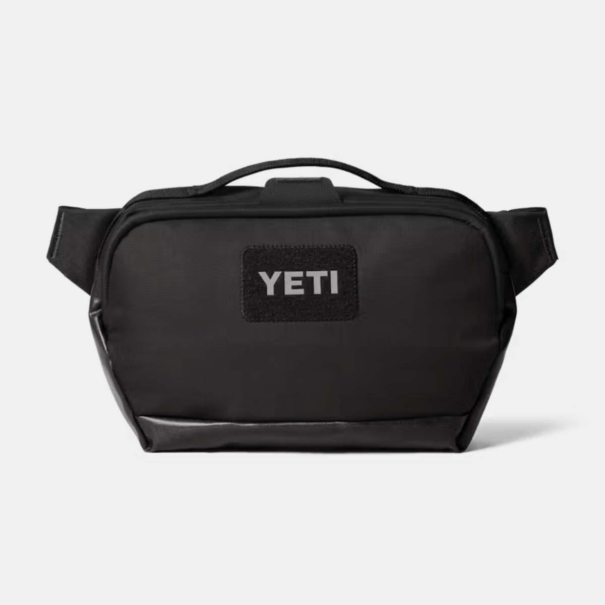 ゆゆ Ranchero Crossbody 4 L Bag | Black | Yeti – Manready Mercantile