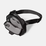 Ranchero Crossbody 1 L Bag | Black | Yeti