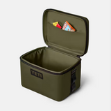 Daytrip 9L Lunch Box | Olive | YETI