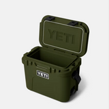 Roadie 15 Hard Cooler | Olive | YETI