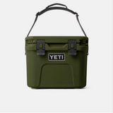 Roadie 15 Hard Cooler | Olive | YETI