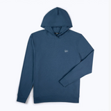 The Gimme Hoodie | Navy | Breezy Golf