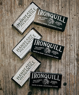 Ironquill Hook + Knife Stone | Mollyjogger x Manready Mercantile