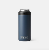 Rambler Colster Slim Can Cooler | Navy | YETI