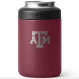 Rambler Colster Can Cooler | Texas A&M: Maroon | YETI