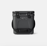 Roadie 24 Hard Cooler | Charcoal | YETI