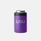 Rambler Colster Can Cooler | LSU: Purple | YETI