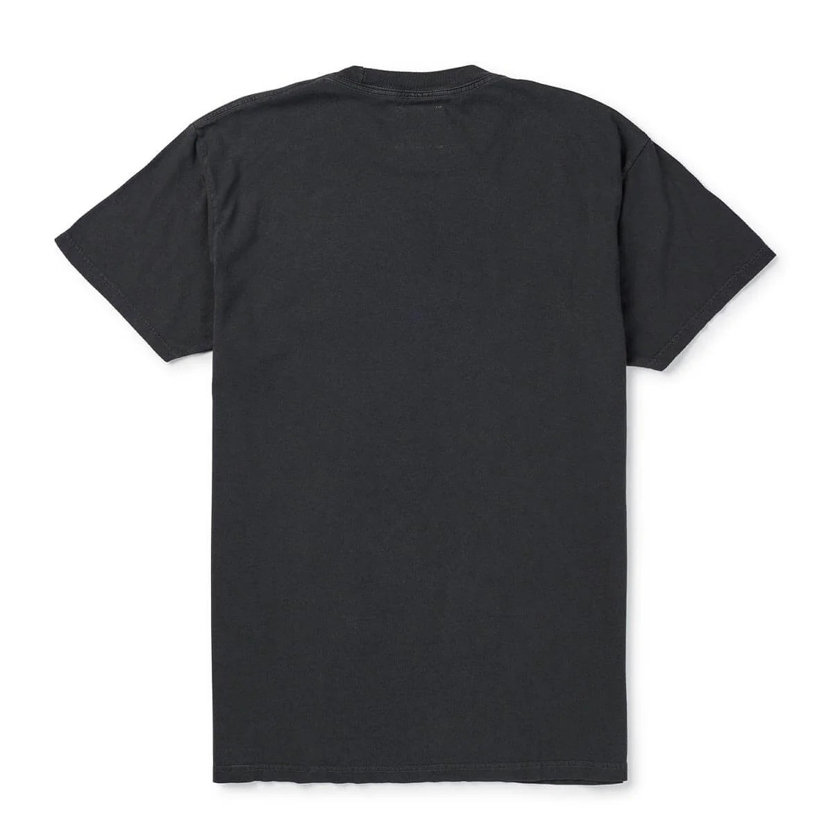 Seager x Mossy Oak Premium Tee | Pigment Black | Seager Co