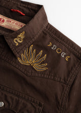 Badlands Shirt | Iron & Resin