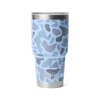 Rambler 30 oz Tumbler | Blue Camo | YETI