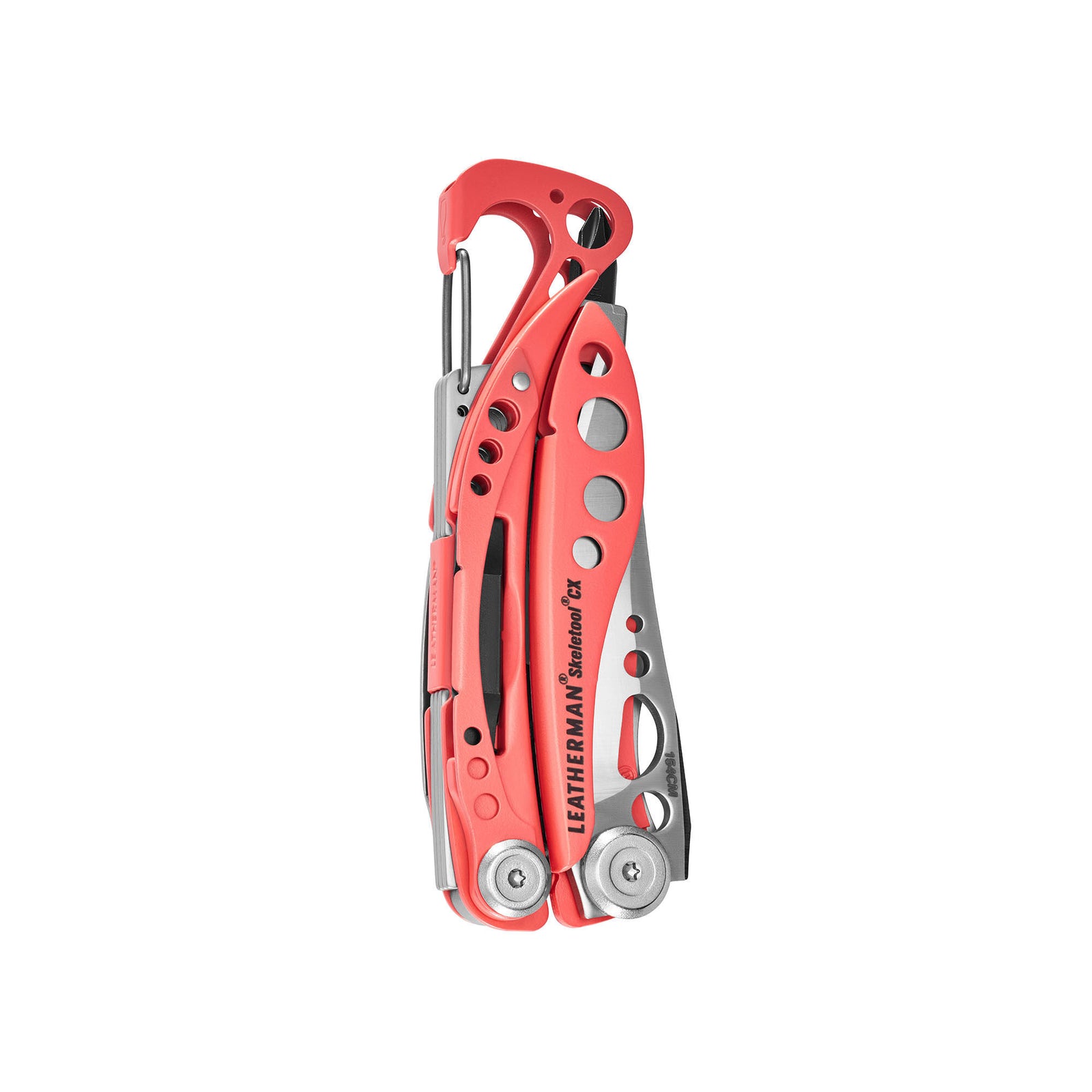Skeletool CX | Guava | Leatherman Tool Group – Manready Mercantile