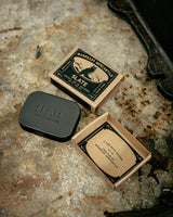 SLATE | Solid Cologne | Manready Mercantile