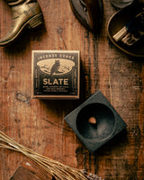 Incense Cones | Slate | Manready Mercantile