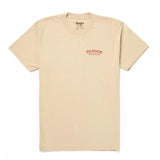 Sportman Tee | Sand | Seager Co.