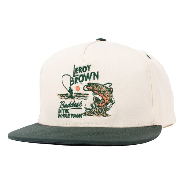 Leroy Brown Hat | Sendero Provisions Co.