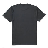 Stamped Tee | Vintage Black | Seager Co.