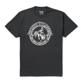 Stamped Tee | Vintage Black | Seager Co.