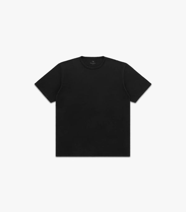 T-Shirt | Black | Knickerbocker