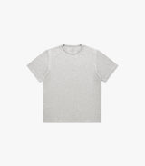 T-Shirt | Heather Grey | Knickerbocker