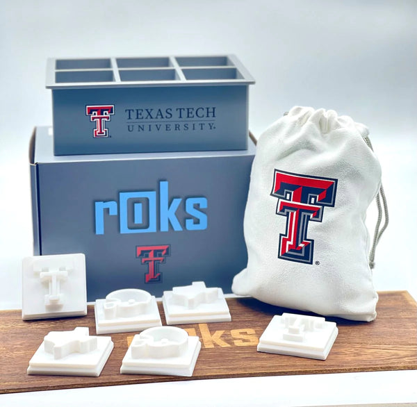 Texas Tech Bundle | Roks Ice