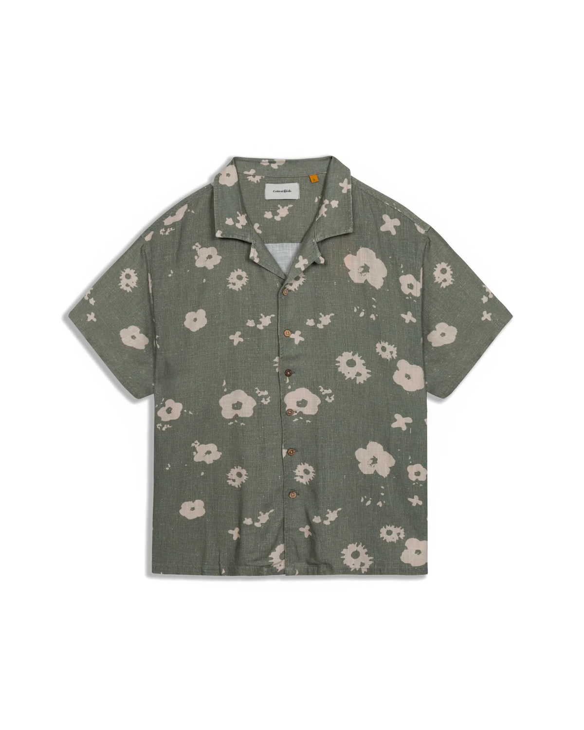 Short Sleeve – Manready Mercantile