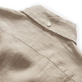 The Jack | Arid Eucalyptus Linen | Taylor Stitch