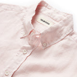 The Jack | Desert Dusk Linen | Taylor Stitch