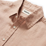 The Short Sleeve California | Clay Hemp | Taylor Stitch