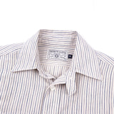 Modesto Shirt | Stripe | Freenote Cloth