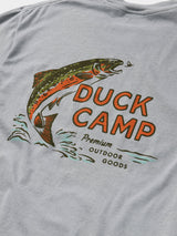 Trout Camp Tee | Anchor | Duck Camp