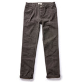 The Chore Pant | Soil Chipped Canvas | Taylor Stitch