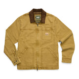 Conveyer Coat | Woodsman | Howler Bros