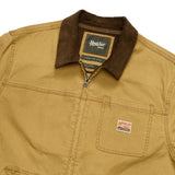 Conveyer Coat | Woodsman | Howler Bros