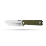 The Bornas | OD Green G10 | WESN