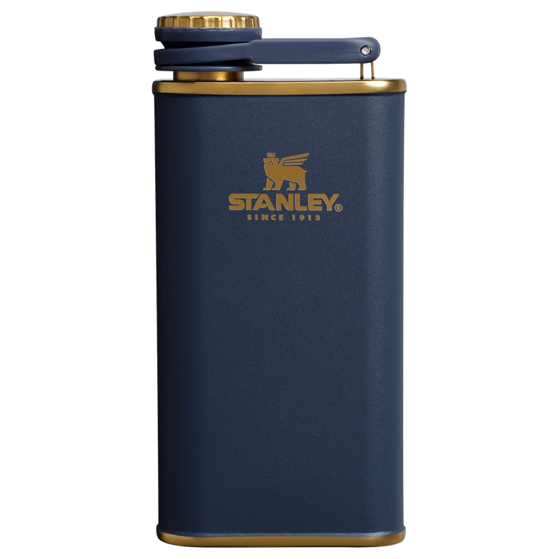 Classic Easy Fill Wide Mouth Flask | Twilight | Stanley