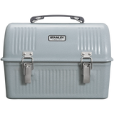 Classic Lunch Box 10 QT | Hammertone Silver | Stanley