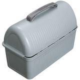 Classic Lunch Box 10 QT | Hammertone Silver | Stanley