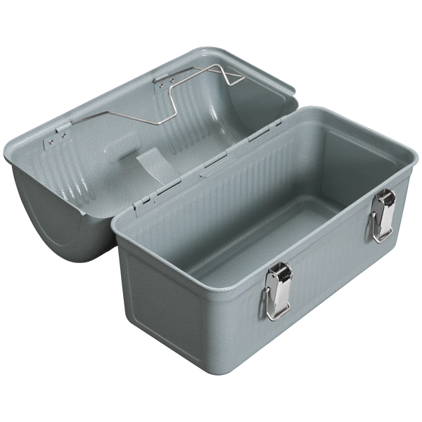 Classic Lunch Box 10 QT | Hammertone Silver | Stanley