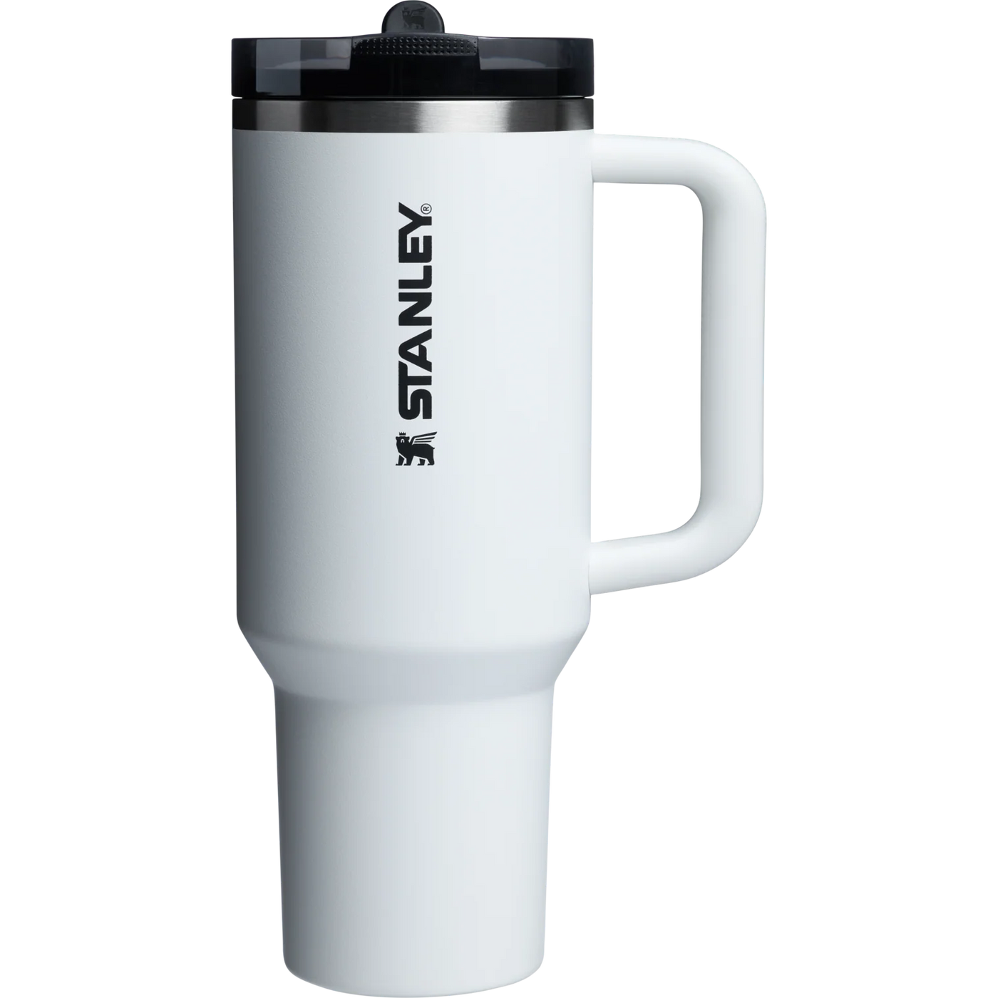 The Quencher ProTour Flip Straw Tumbler | Chalk VRT | Stanley