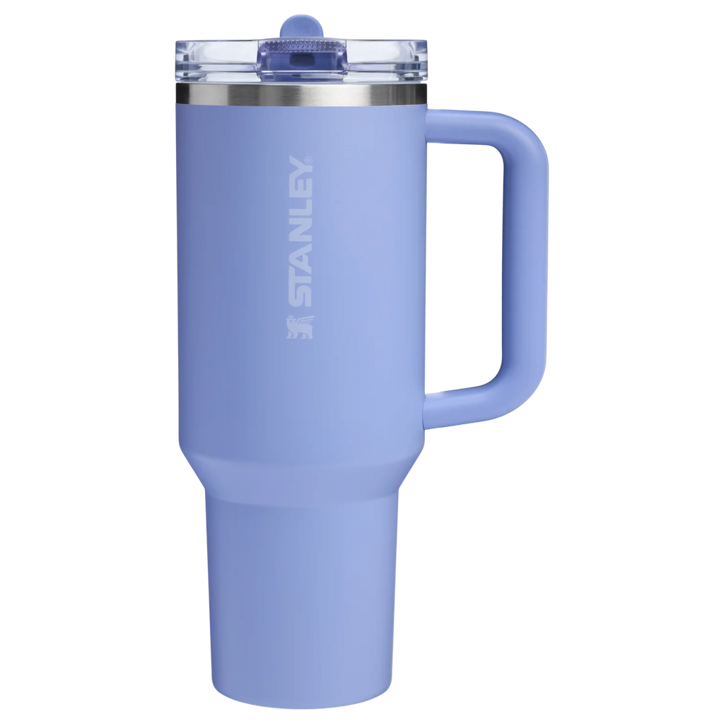 The Quencher ProTour Flip Straw Tumbler | Hydrangea | Stanley