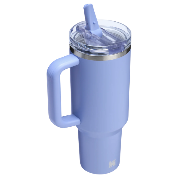 The Quencher ProTour Flip Straw Tumbler | Hydrangea | Stanley