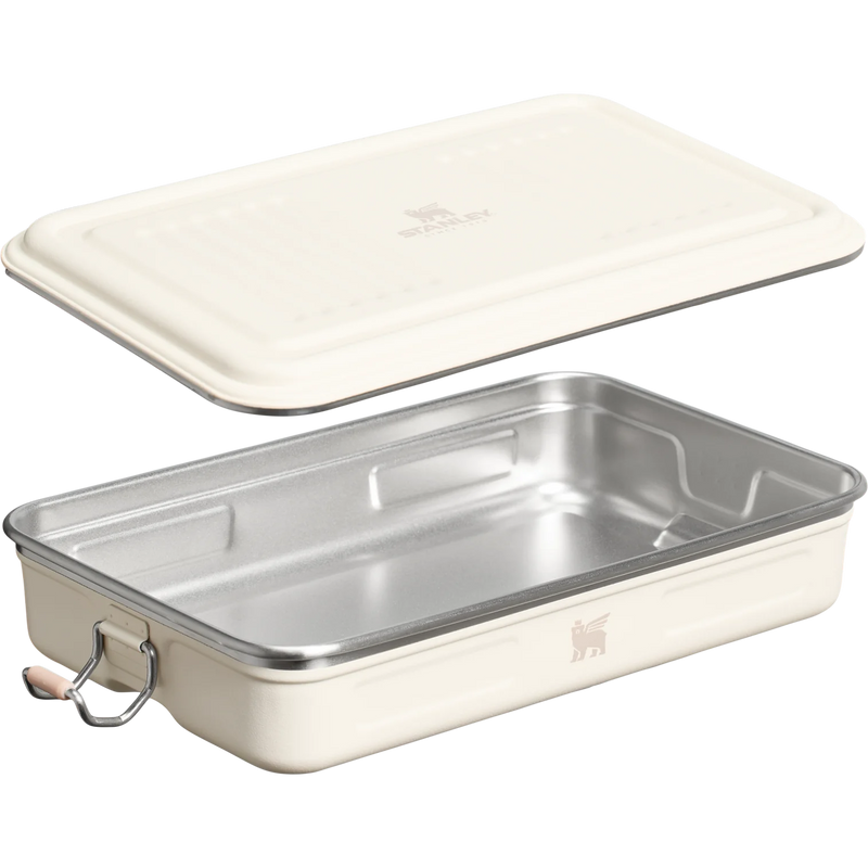 Classic Legendary Useful Box | Cream | Stanley
