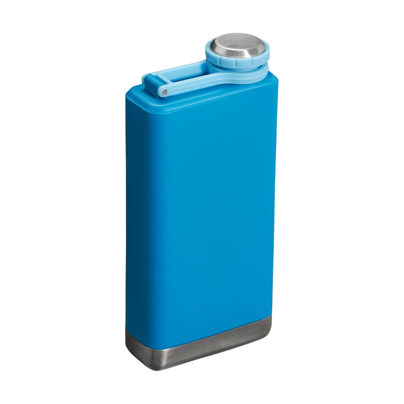 Adventure Pre-Party Flask | Azure | Stanley