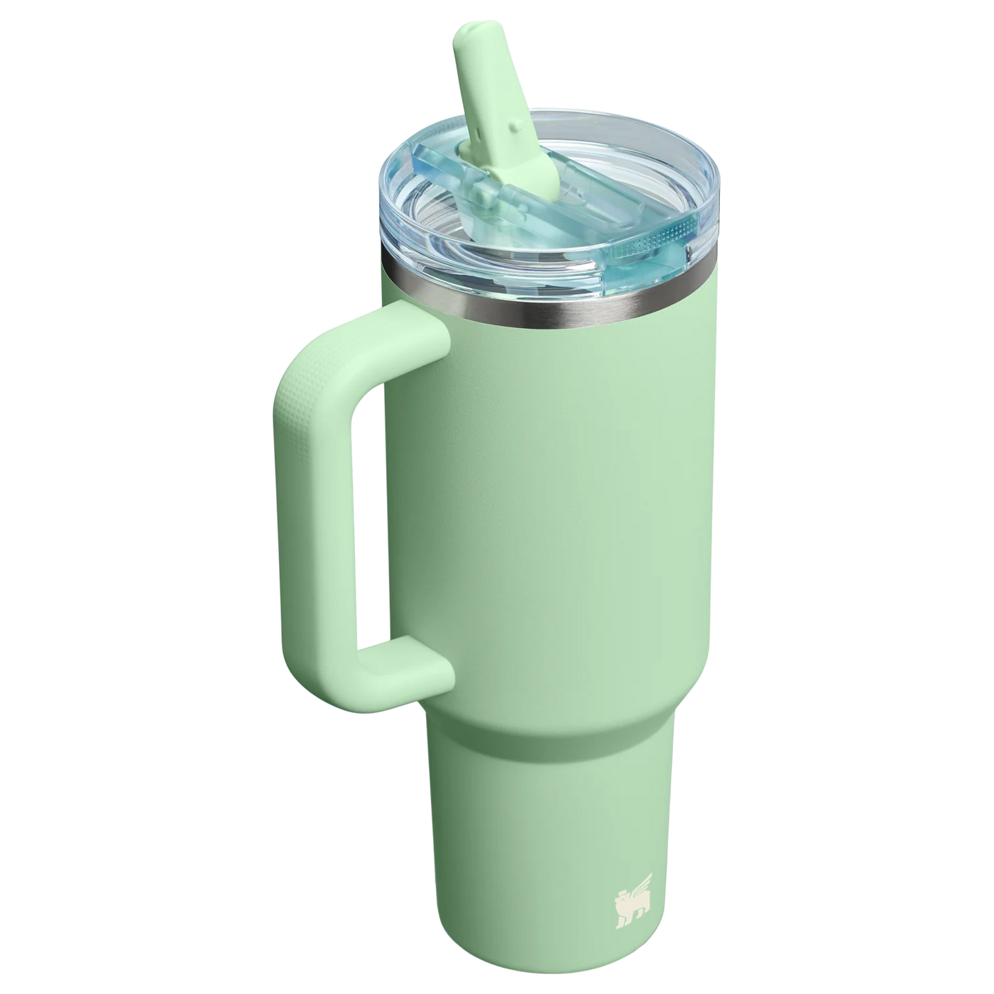 The Quencher ProTour Flip Straw Tumbler | Pistachio | Stanley