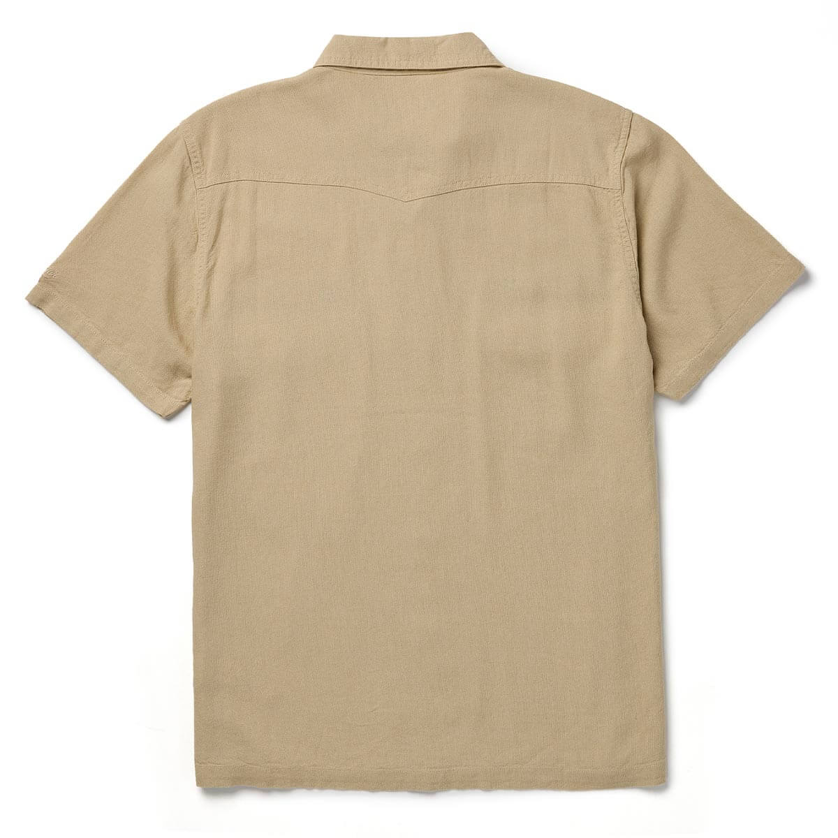 Whippersnapper S/S Shirt | Dry Hay | Seager Co. – Manready Mercantile