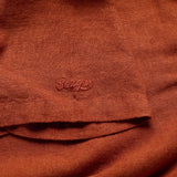 Whippersnapper S/S Shirt | Red Clay | Seager Co.
