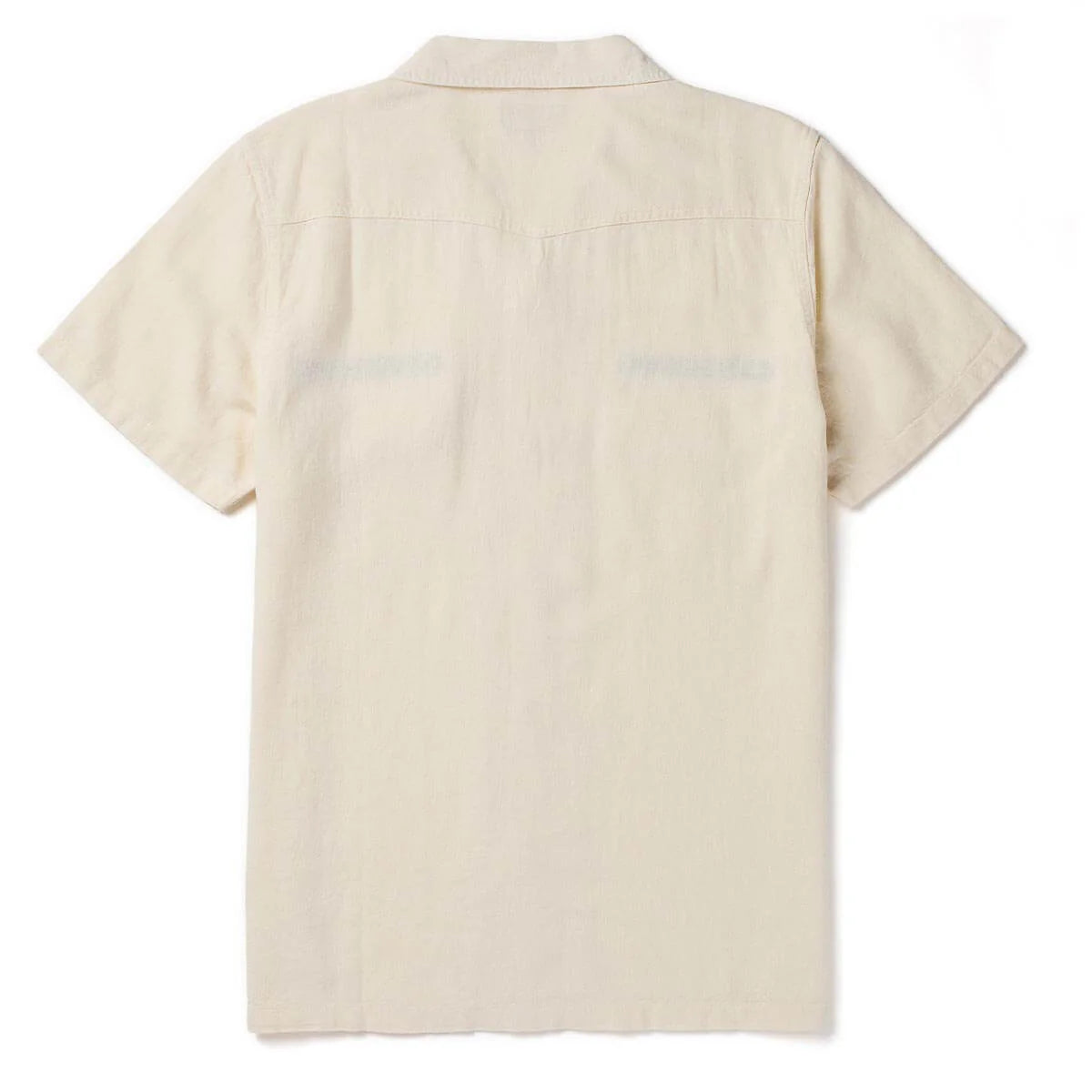 Whippersnapper S/S Shirt | White Wash | Seager Co. – Manready