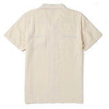 Whippersnapper S/S Shirt | White Wash | Seager Co.