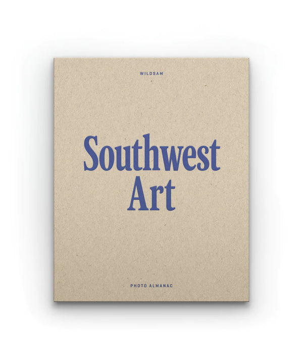 Southwest Art | Wildsam